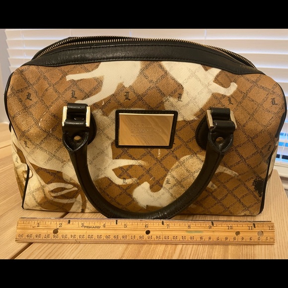 L.A.M.B. Purse and clutch set - Picture 2 of 9